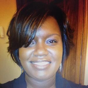 Meet your Posher, Tonya